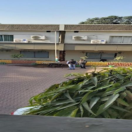 Hotel Center Point- Chhattisgarh Korba Luaran gambar