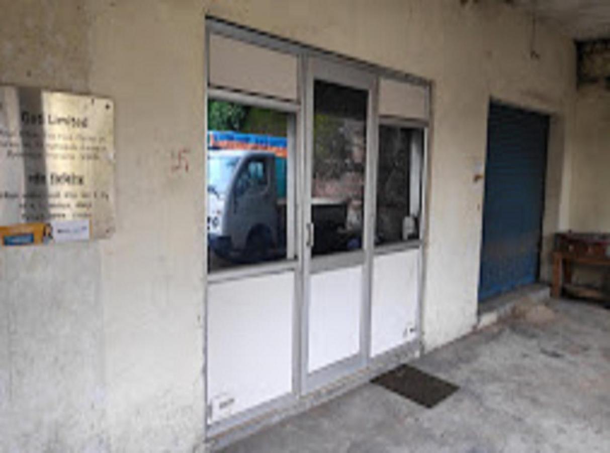 Hotel Center Point- Chhattisgarh Korba Luaran gambar