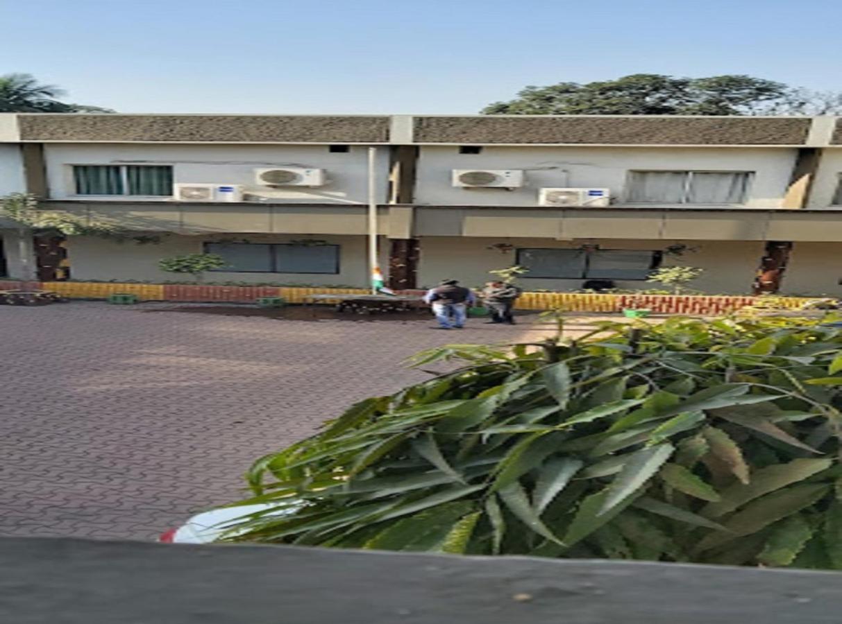 Hotel Center Point- Chhattisgarh Korba Luaran gambar