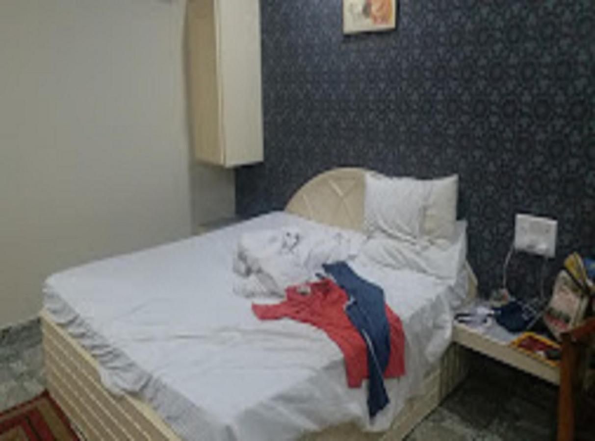 Hotel Center Point- Chhattisgarh Korba Luaran gambar