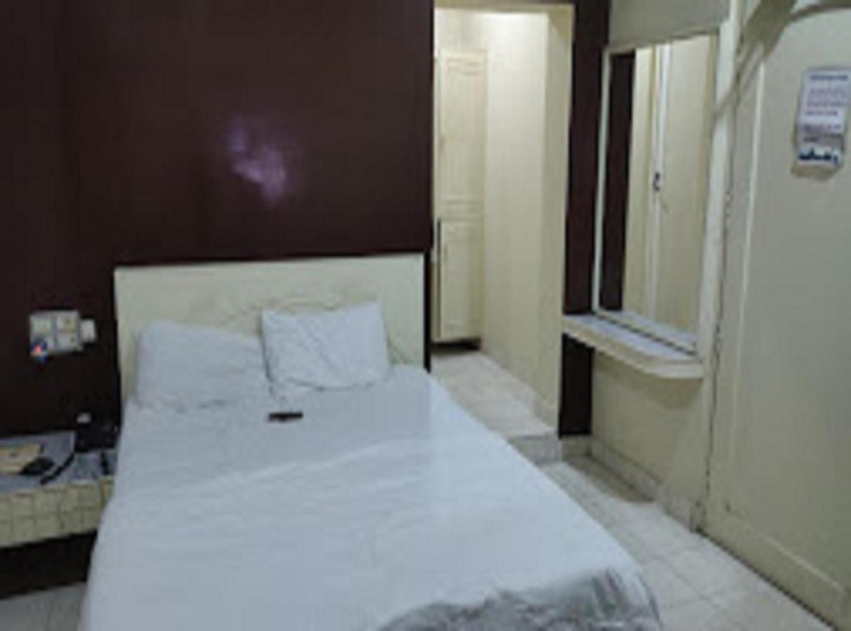 Hotel Center Point- Chhattisgarh Korba Luaran gambar