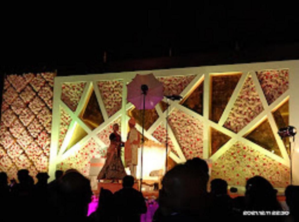 Hotel Center Point- Chhattisgarh Korba Luaran gambar