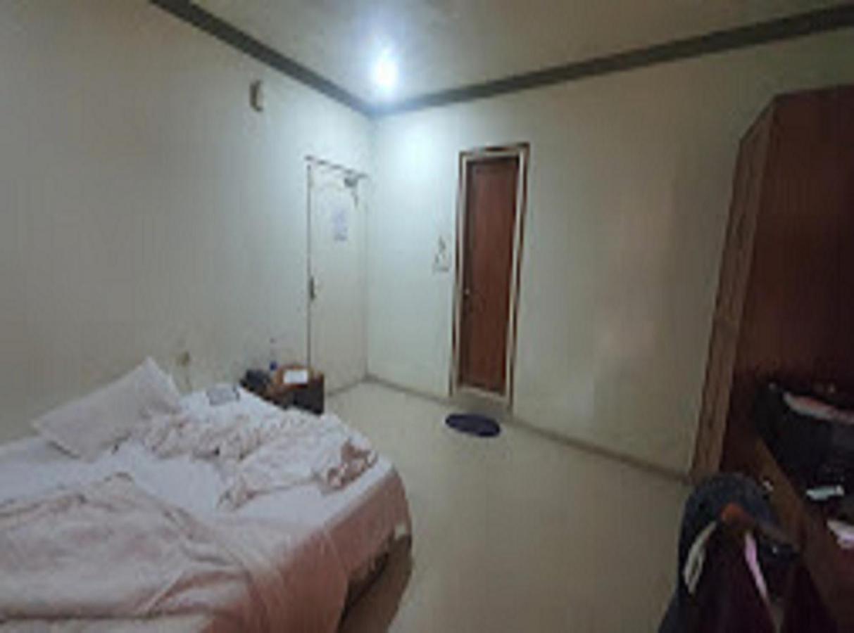 Hotel Center Point- Chhattisgarh Korba Luaran gambar
