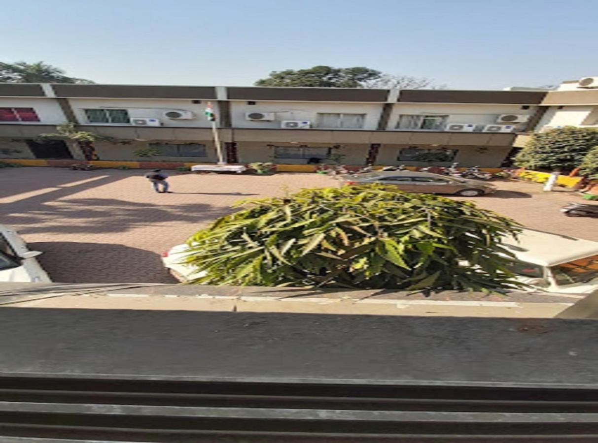 Hotel Center Point- Chhattisgarh Korba Luaran gambar