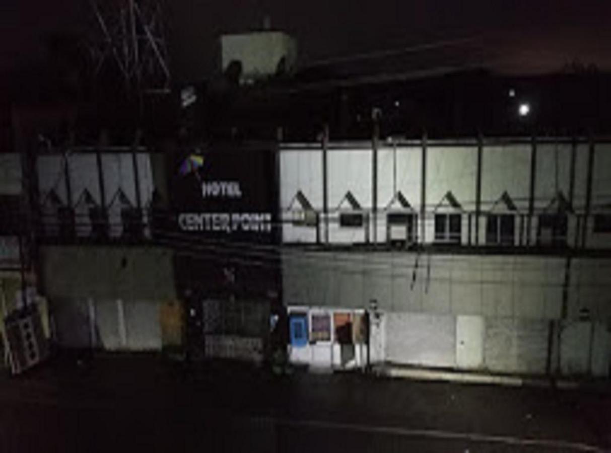 Hotel Center Point- Chhattisgarh Korba Luaran gambar