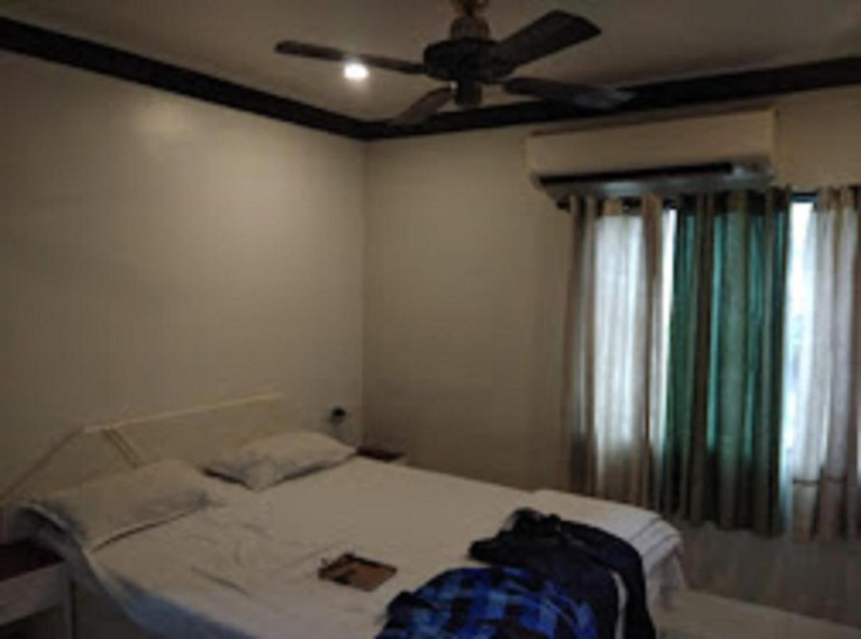 Hotel Center Point- Chhattisgarh Korba Luaran gambar