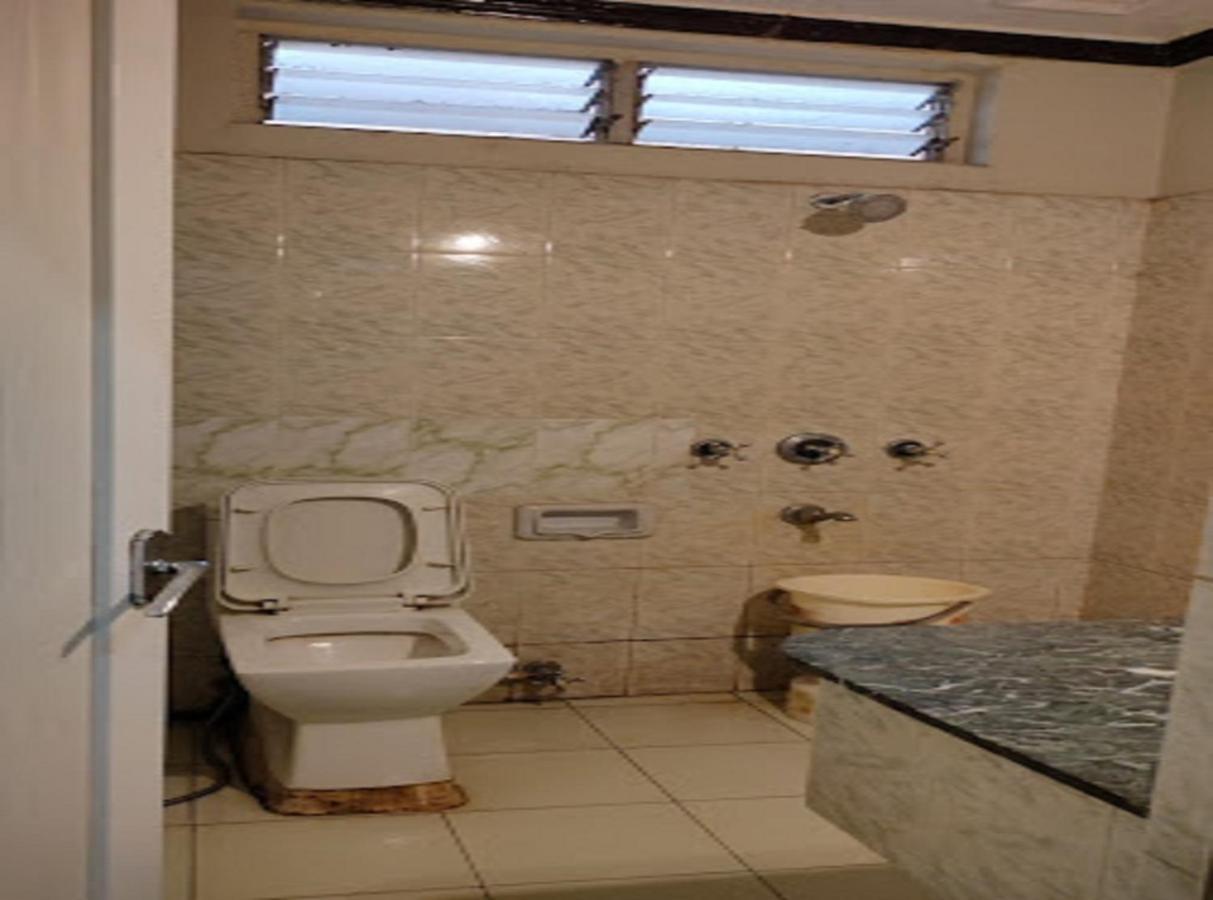 Hotel Center Point- Chhattisgarh Korba Luaran gambar