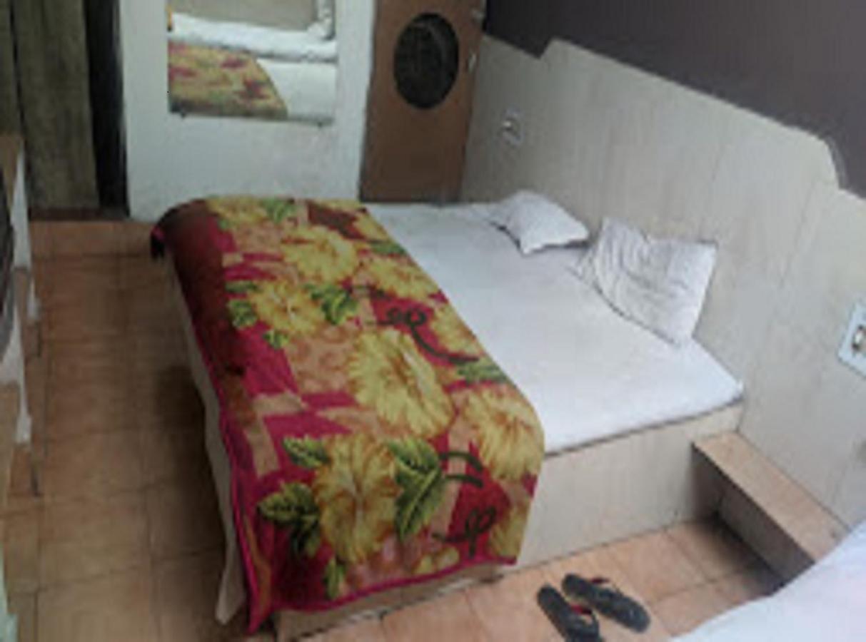 Hotel Center Point- Chhattisgarh Korba Luaran gambar