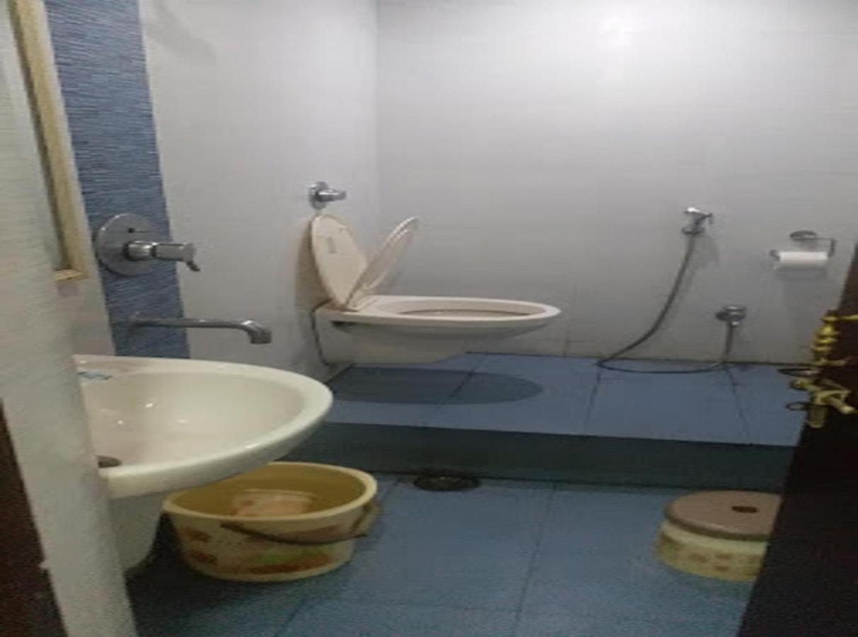 Hotel Center Point- Chhattisgarh Korba Luaran gambar